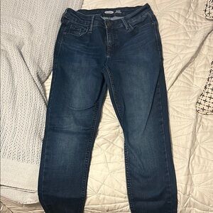 Women's Blue Jeans